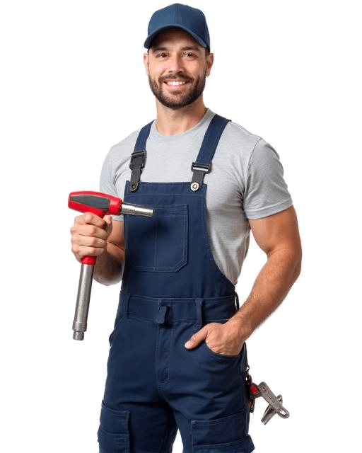 Alfred pour vous servir